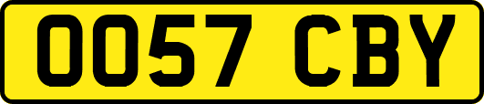 OO57CBY