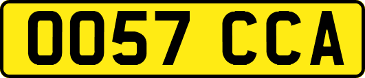 OO57CCA