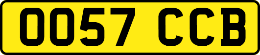 OO57CCB