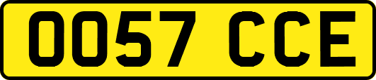 OO57CCE