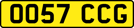 OO57CCG