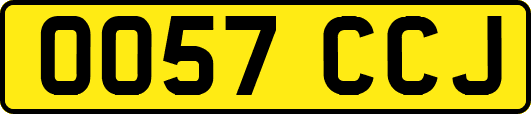 OO57CCJ
