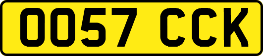 OO57CCK