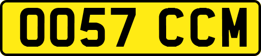 OO57CCM