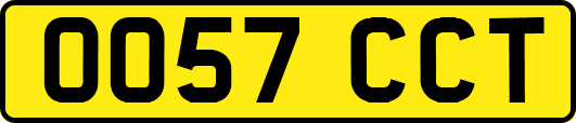 OO57CCT