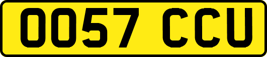 OO57CCU