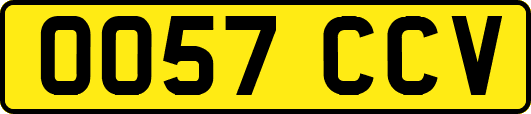 OO57CCV