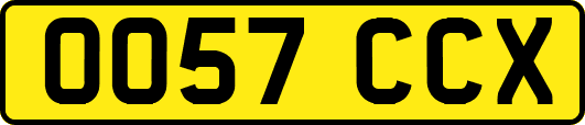 OO57CCX