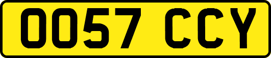 OO57CCY