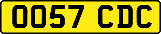 OO57CDC