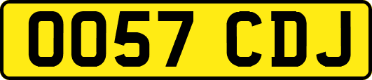 OO57CDJ