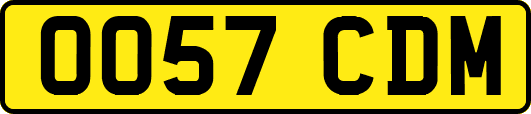 OO57CDM