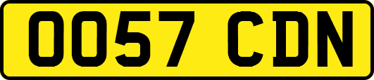 OO57CDN