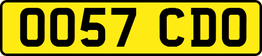 OO57CDO