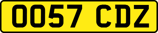 OO57CDZ