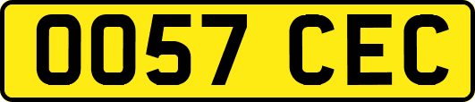 OO57CEC