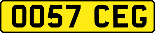 OO57CEG