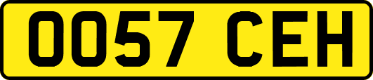 OO57CEH
