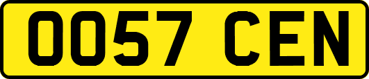 OO57CEN