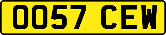 OO57CEW