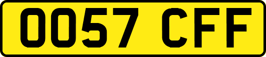 OO57CFF