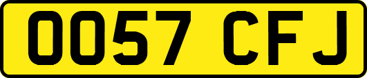 OO57CFJ