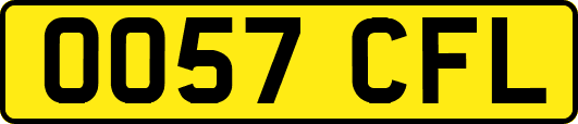 OO57CFL