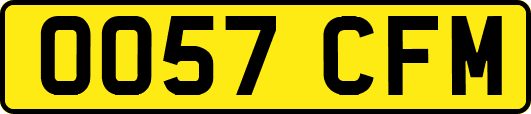 OO57CFM