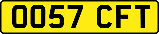 OO57CFT