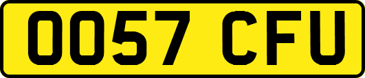 OO57CFU