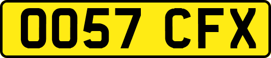 OO57CFX