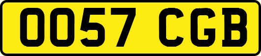 OO57CGB