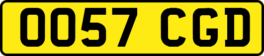 OO57CGD