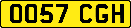 OO57CGH