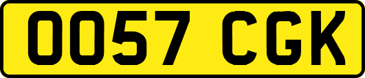 OO57CGK