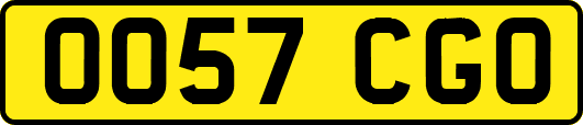 OO57CGO