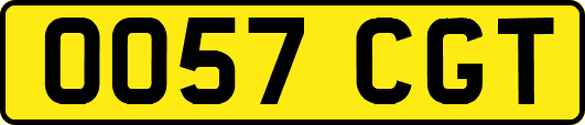 OO57CGT