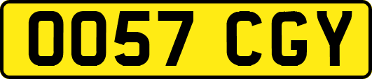 OO57CGY