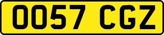 OO57CGZ