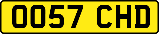 OO57CHD