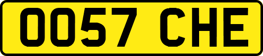 OO57CHE