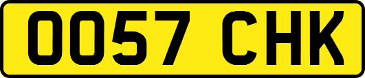OO57CHK
