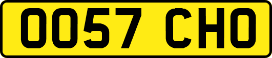 OO57CHO