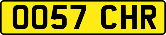 OO57CHR
