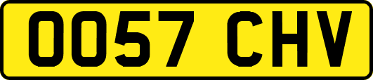 OO57CHV