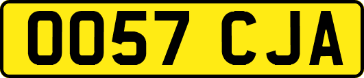 OO57CJA
