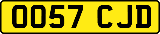 OO57CJD