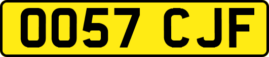 OO57CJF