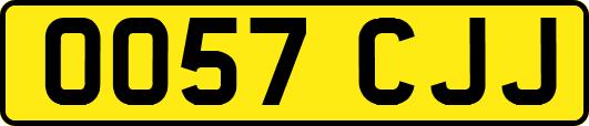 OO57CJJ