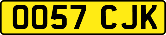 OO57CJK